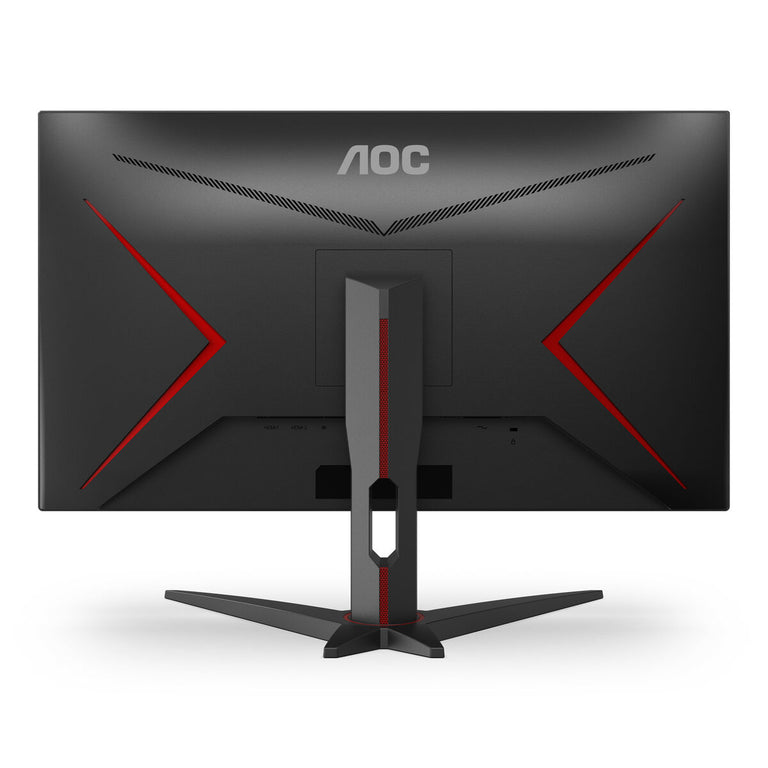 Monitor AOC U28G2AE/BK 3840 x 2160 px LED 28"