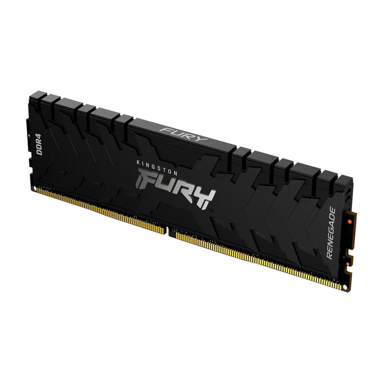 Memoria RAM Kingston FURY Renegade 16 GB DDR4 3200 MHz CL16