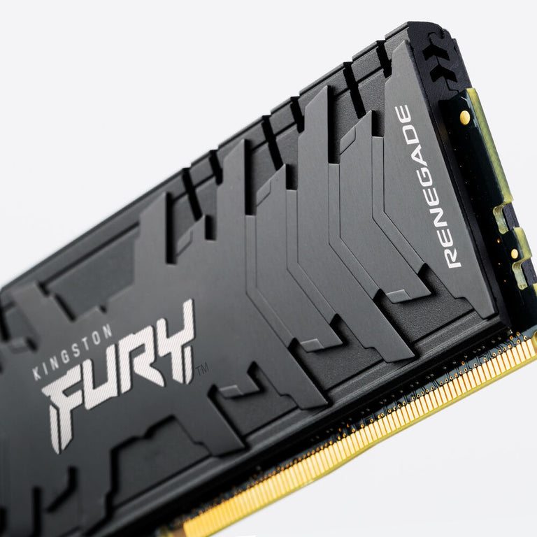 Memoria RAM Kingston FURY Renegade 16 GB DDR4 3200 MHz CL16