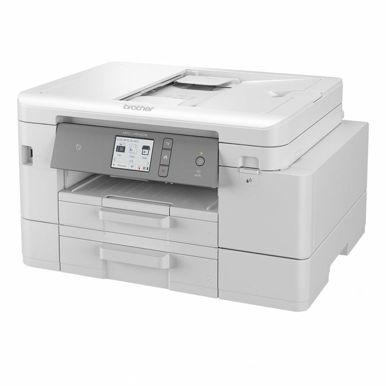 Brother MFCJ4540DWRE1 Multifunktionsdrucker