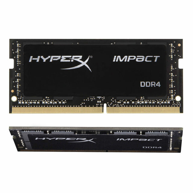 Memoria RAM Kingston FURY Impact 32 GB DDR4 2666 MHz CL15