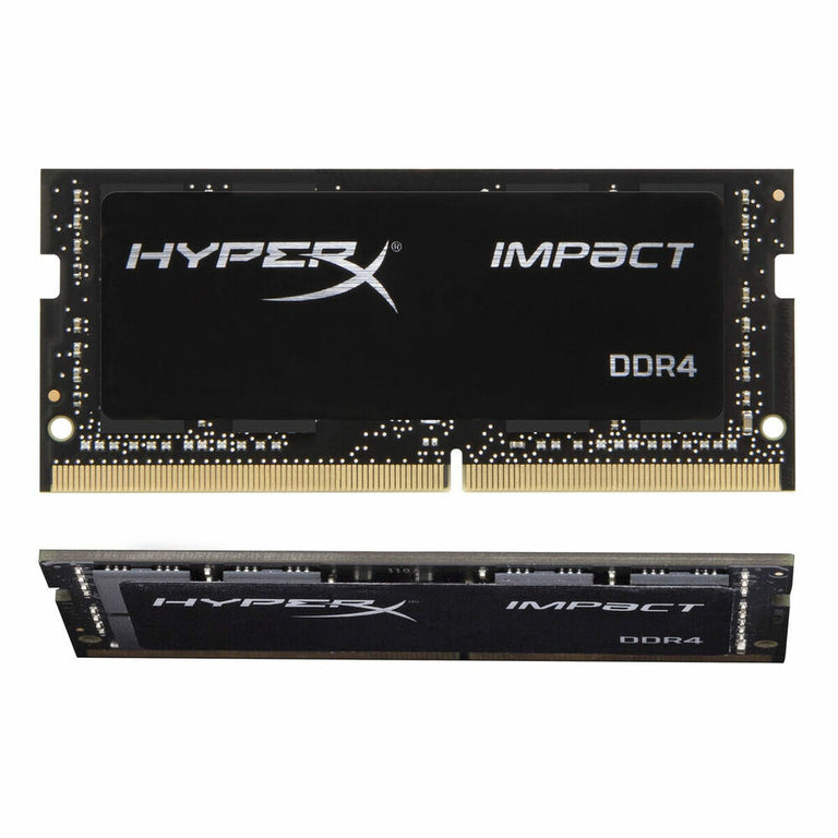 Kingston FURY Impact 32 GB DDR4 2666 MHz CL15 RAM-Speicher