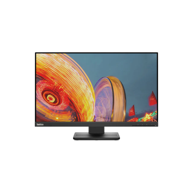 Lenovo 62CFGAT1EU 2560 x 1440 23,8-Zoll-Quad-HD-Monitor