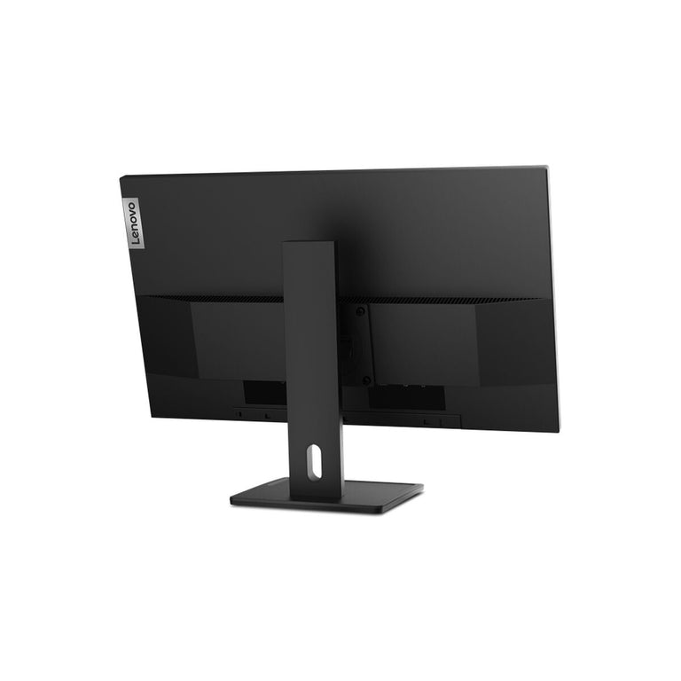 Lenovo THINKVISION E27Q-20 27-Zoll-LED-Quad-HD-Monitor mit 2560 x 1440 Pixeln