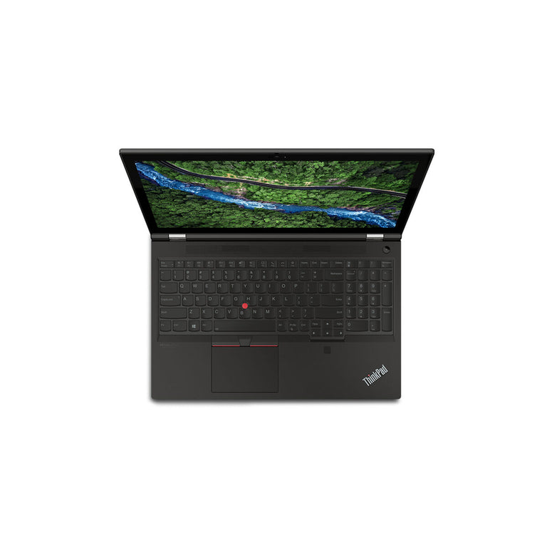 Notebook Lenovo 20YQ001NSP I7-11800H 16GB 512GB SSD Qwerty Spanisch Intel Core i7-11800H 15,6" 512 GB 15,6"