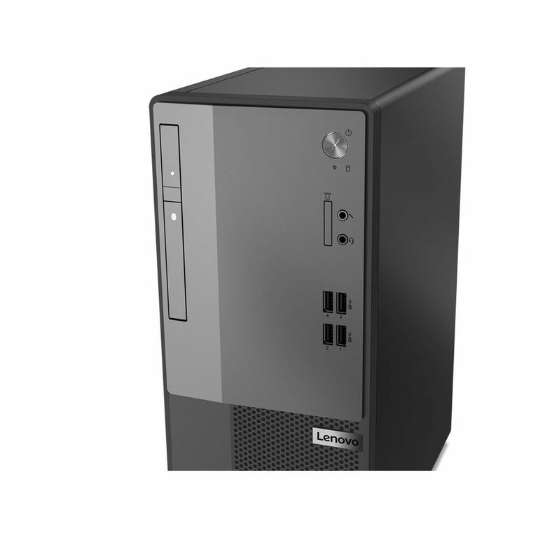 Desktop-PC Lenovo V50T GEN 2 I3-10105 8 GB 256 GB SSD