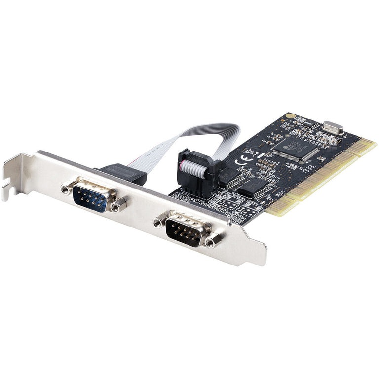 Startech PCI2S5502 PCI-Karte