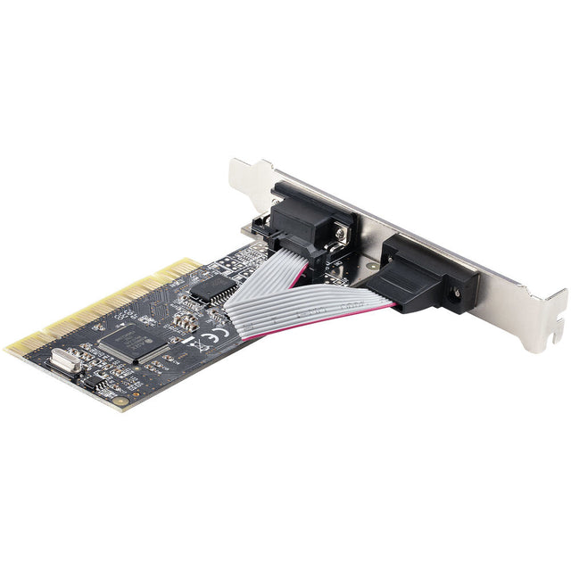 Tarjeta PCI Startech PCI2S5502