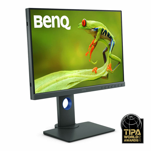 BenQ 9H.LH2LB.QPE 24" FHD LED-Monitor