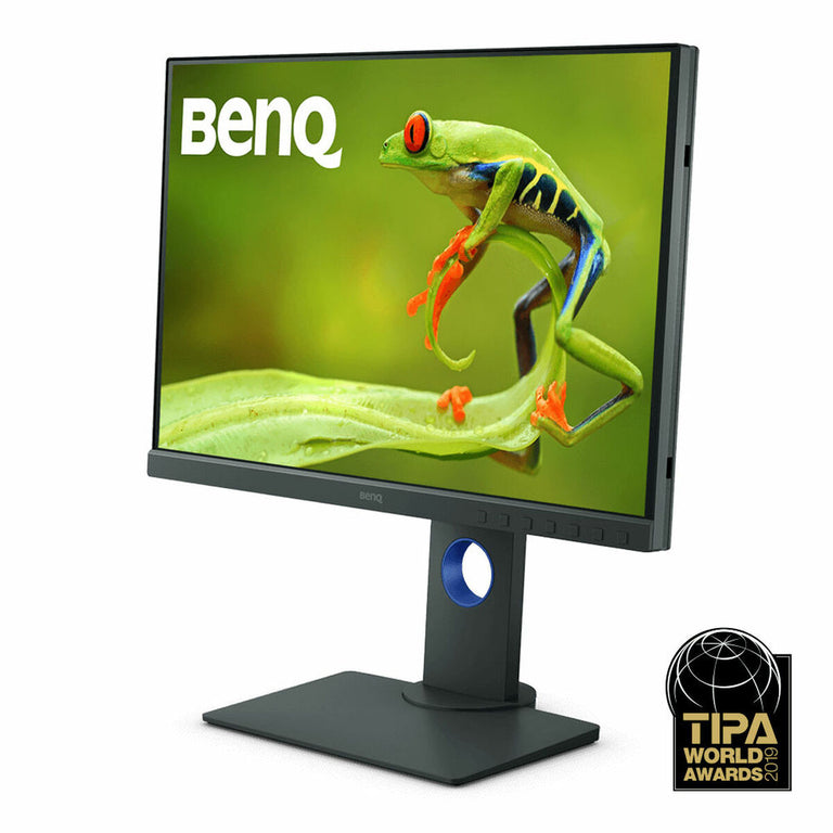 BenQ 9H.LH2LB.QPE 24" FHD LED-Monitor