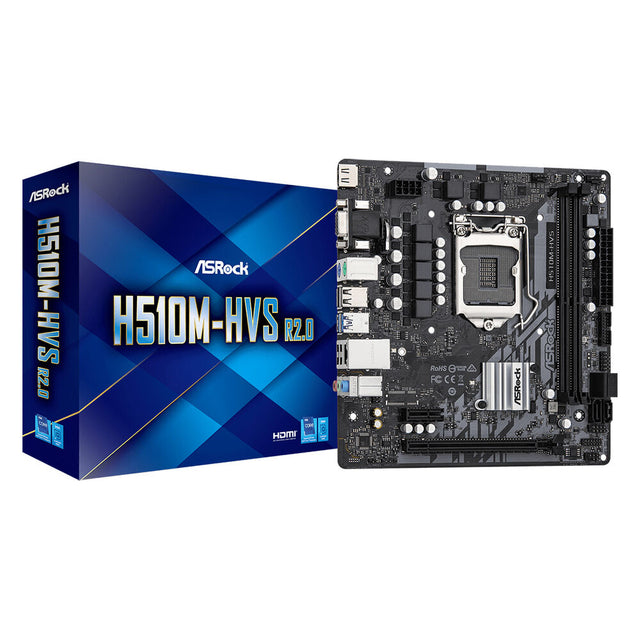 ASRock 90-MXBGT0-A0UAYZ Motherboard