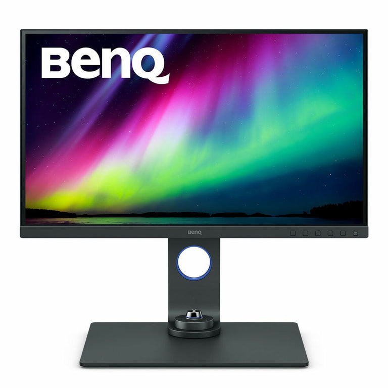 Monitor BenQ 9H.LHTLB.QPE 27" 2560 x 1440 px