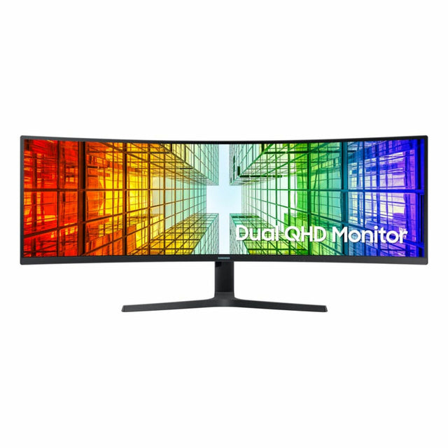 Samsung LS49A950UIUXEN 49-Zoll-Monitor