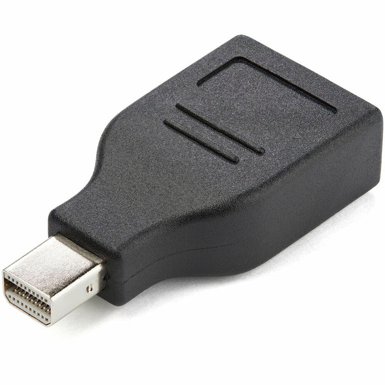 Adaptador Mini DisplayPort a DisplayPort Startech GCMDP2DPMF           Negro