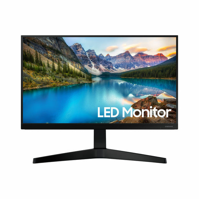 Samsung F27T370 BEZELLESS 27" FHD LED-Monitor