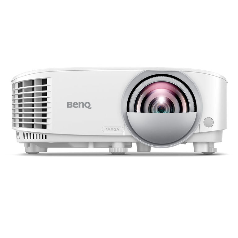 Proyector BenQ 9H.JMW77.13E         3500 lm Blanco