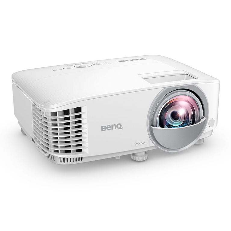 Proyector BenQ 9H.JMW77.13E         3500 lm Blanco