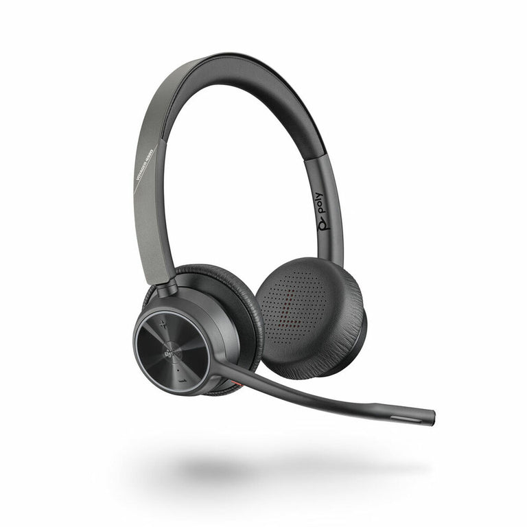 Auriculares con Micrófono Poly 218478-02