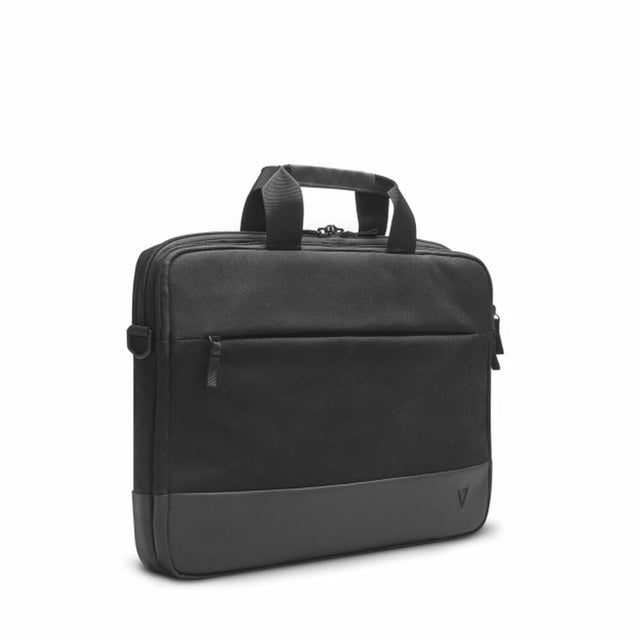 Laptoptasche V7 CTP16-ECO-BLK 16"