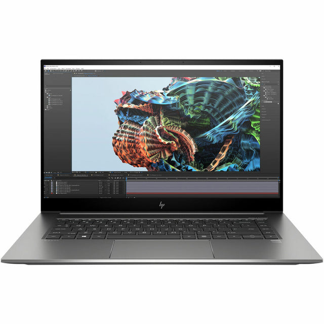 Notebook HP 4F8J5EA#ABE          i7-11850H RTX A3000 512 GB SSD 15,6" 16 GB DDR4