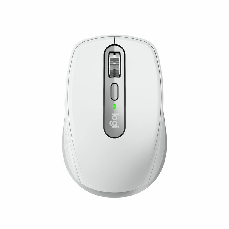 Logitech MX ANYWHERE 3 Kabellose Bluetooth-Maus 4000 dpi