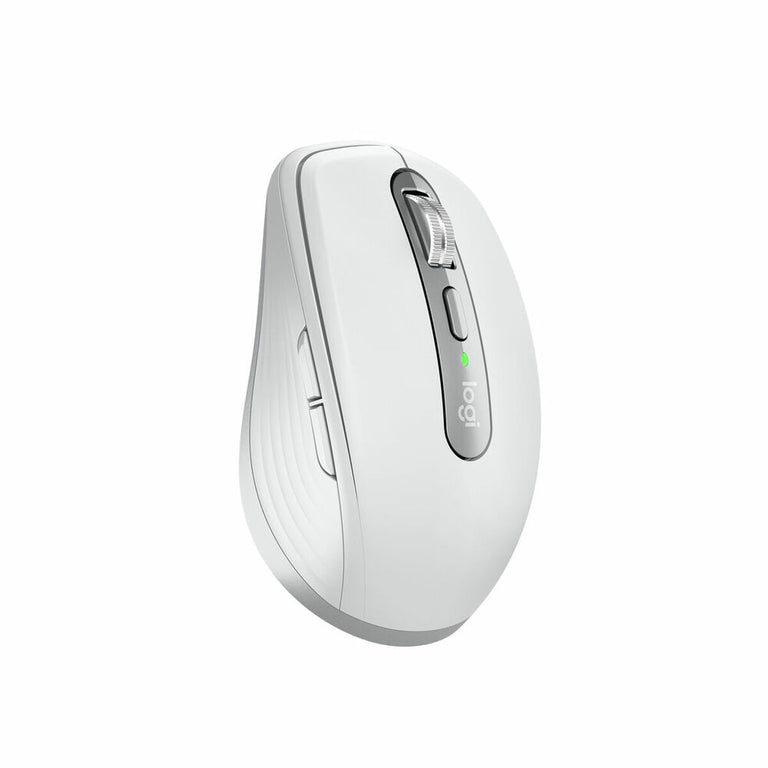 Logitech MX ANYWHERE 3 Kabellose Bluetooth-Maus 4000 dpi