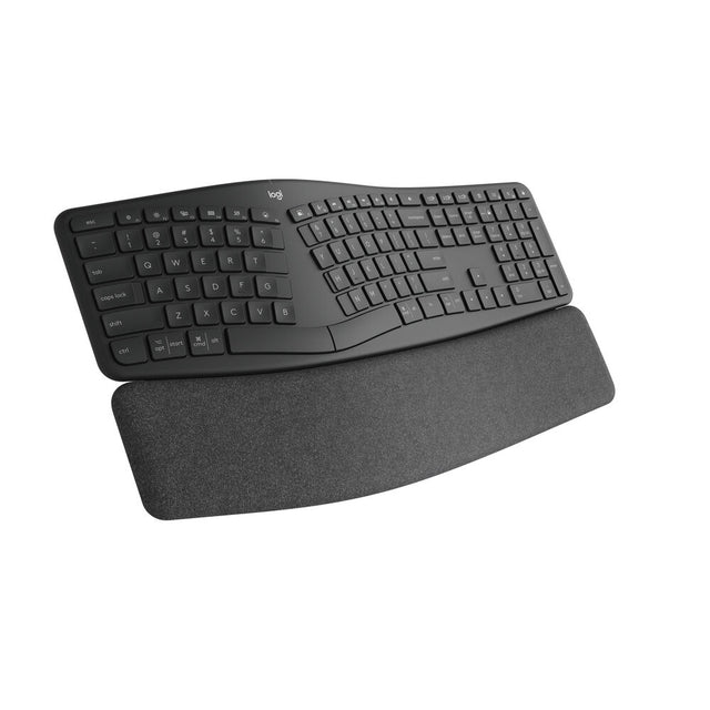 Teclado Logitech ERGO K860 Qwerty Español