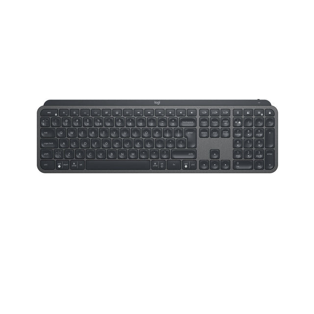 Logitech 920-010248 Spanische Qwerty-Tastatur