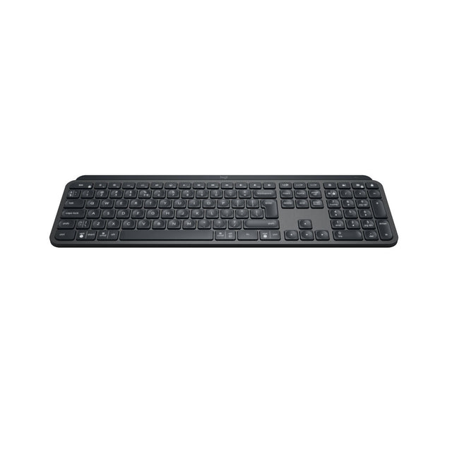 Logitech 920-010248 Spanische Qwerty-Tastatur