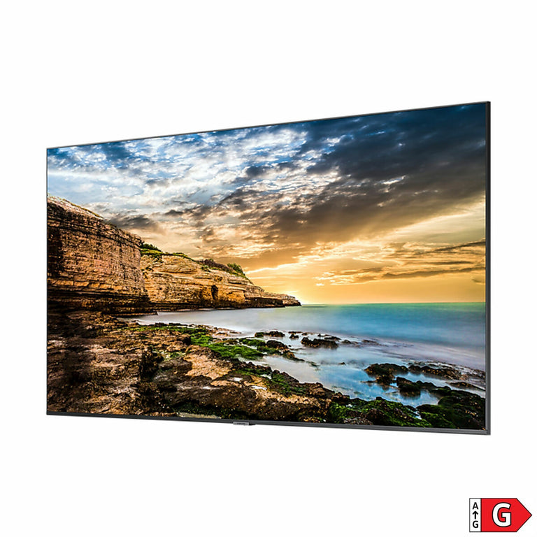 Videowandmonitor Samsung QE65T 3840 x 2160 px 65"