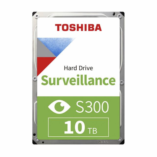 Festplatte Toshiba Surveillance Buffer 256 MB