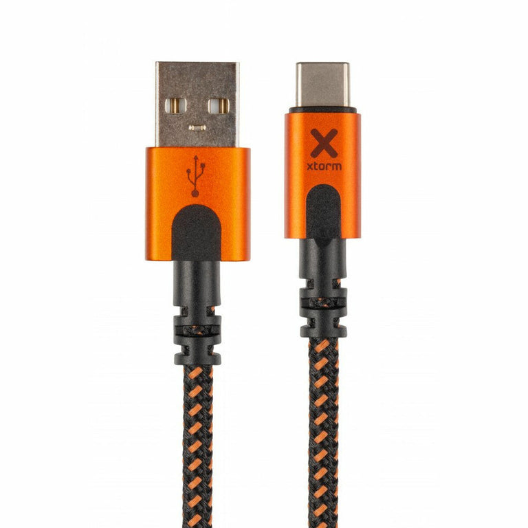 Xtorm CXX004 USB-Kabel Schwarz