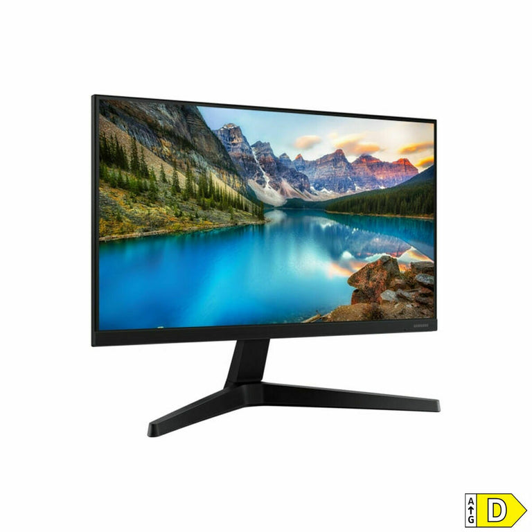 Monitor Samsung LF22T370FWRXEN Full HD 22" 1920 x 1080 Pixel