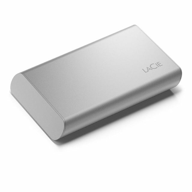 Disco Duro Externo Seagate STKS500400           2,5" 500 GB SSD Gris