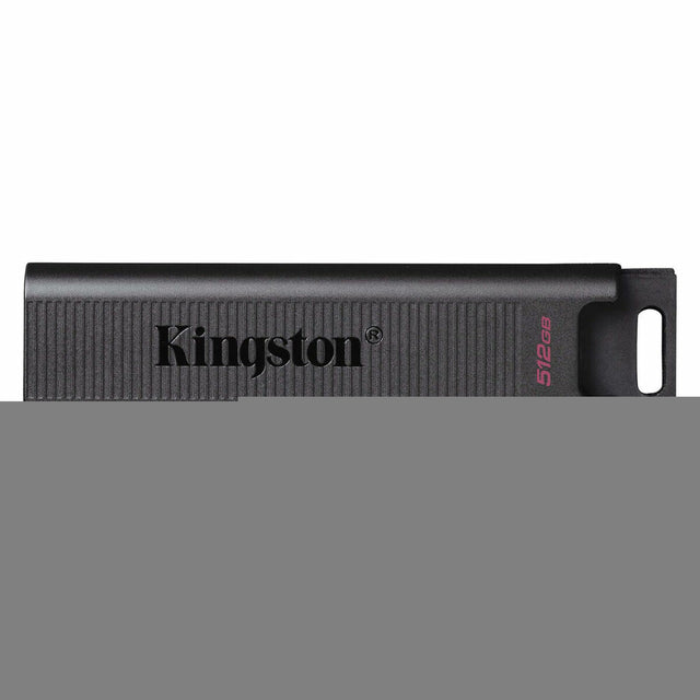 Memoria USB Kingston DTMAX 512 GB