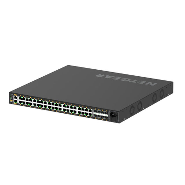 Netgear GSM4248PX-100EUS-Switch