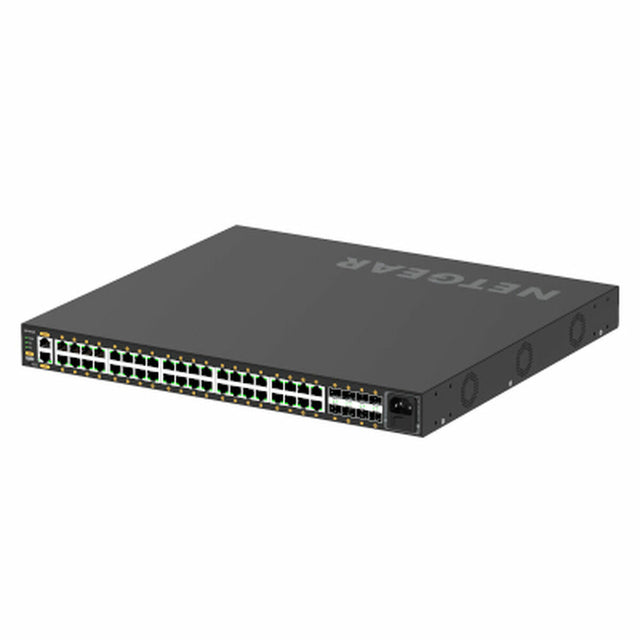 Netgear GSM4248P-100EUS-Switch