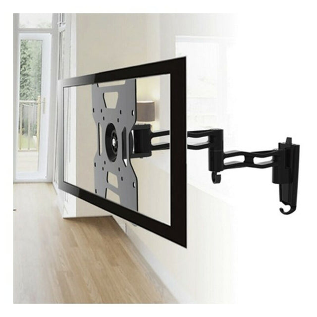 Soporte TV Haeger Triple Tilt & SWIVEL 17" - 37"