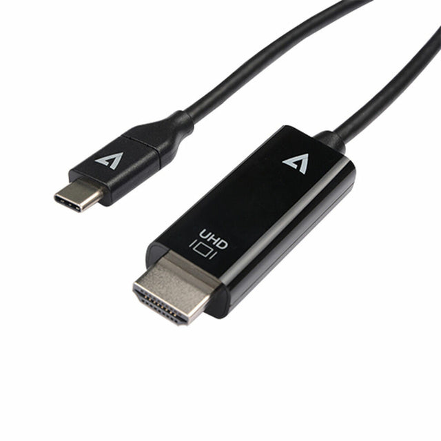 USB-C-auf-HDMI-Adapter V7 V7UCHDMI-1M 1 m