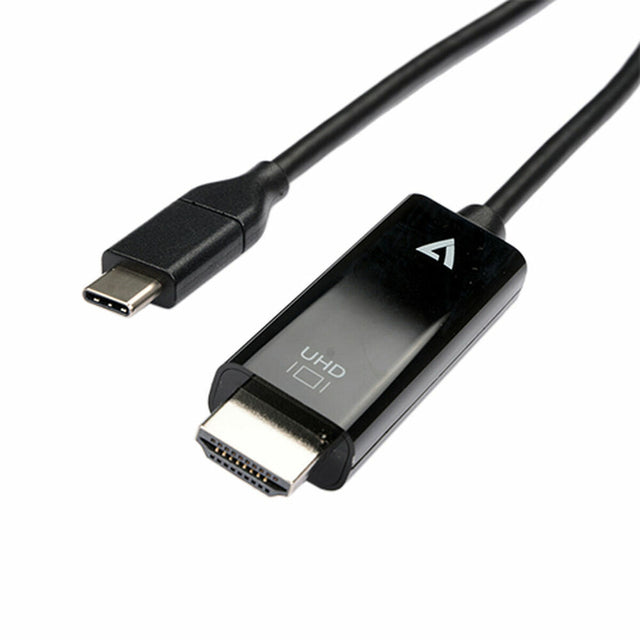 USB-C-zu-HDMI-Adapter V7 V7UCHDMI-2M 2 m