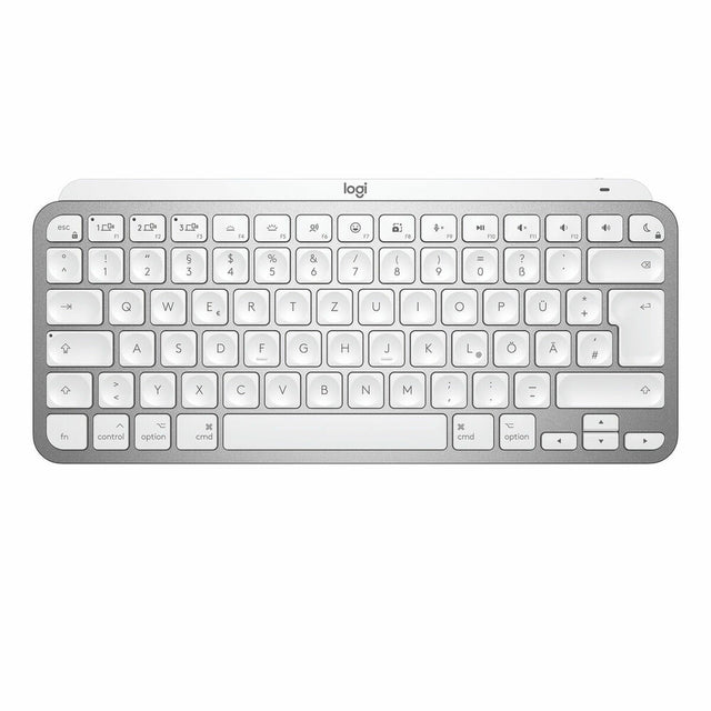 Logitech MX Keys Mini französische AZERTY-Tastatur