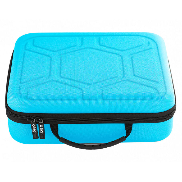 Funda Protectora Nacon SWITCHSTORCASEBLUE   Azul