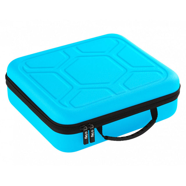 Schutzhülle Nacon SWITCHSTORCASEBLUE Blau