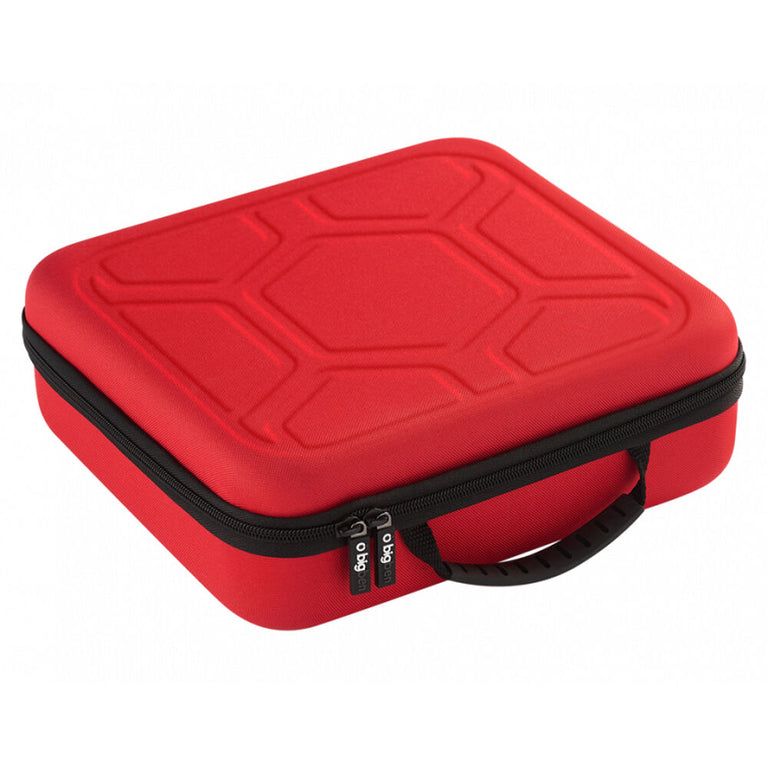 Funda Protectora Nacon SWITCHSTORCASERED    Rojo