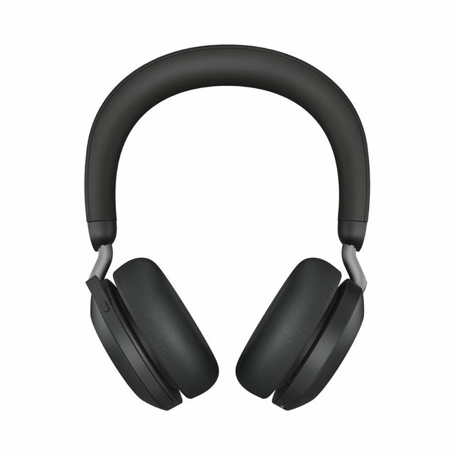 Auriculares con Micrófono Jabra Evolve2 75