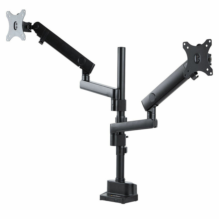 Soporte de Mesa para Pantalla Startech ARMDUALPIVOT