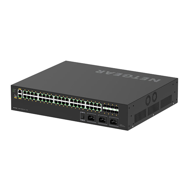 Netgear GSM4248UX-100EUS-Switch