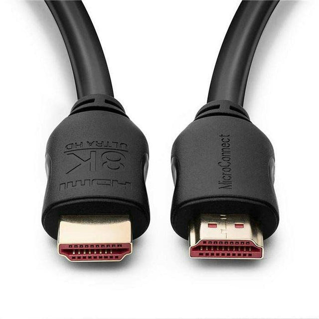 HDMI-auf-DVI-Adapter MC-HDM19192V2.1 2 m