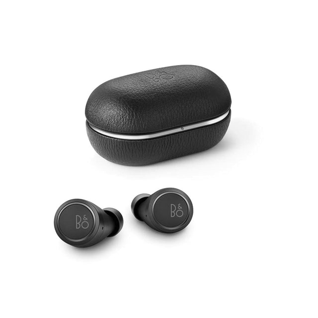 Auriculares Bluetooth con Micrófono BANG & OLUFSEN E8 Negro