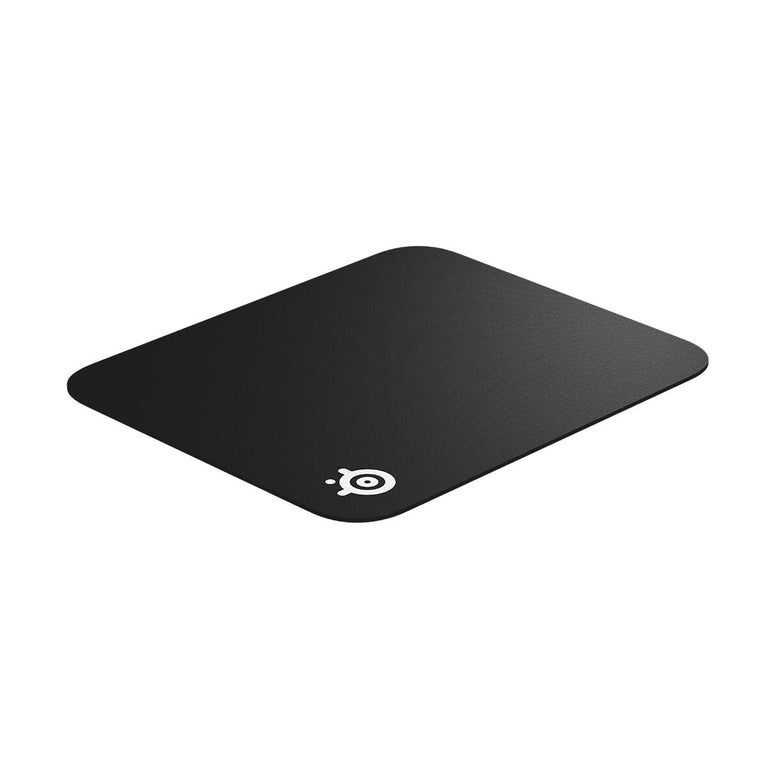 SteelSeries QcK Schwarz Mat